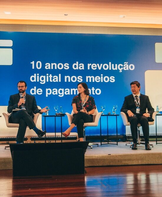 10 anos da revolução nos meios de pagamento