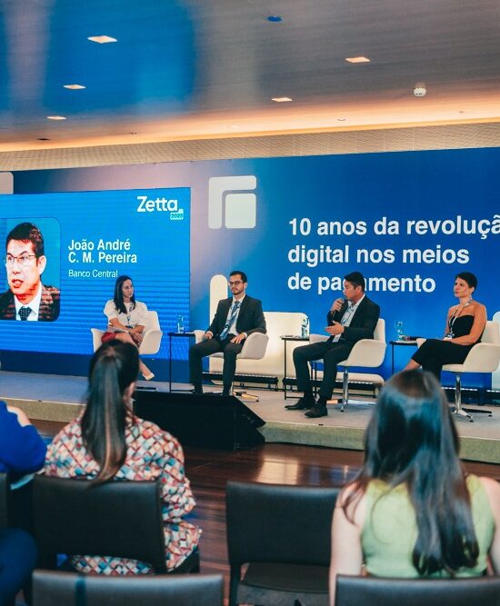 10 anos da revolução nos meios de pagamento