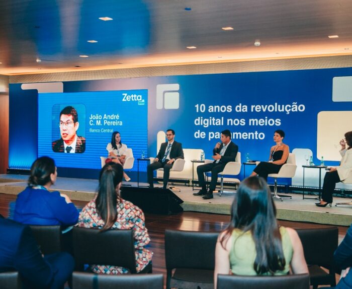 10 anos da revolução nos meios de pagamento