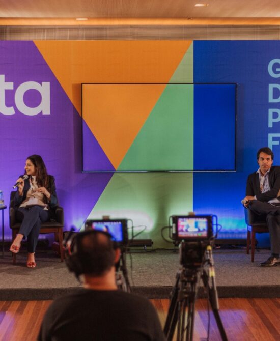 Governança digital & plataformas financeiras