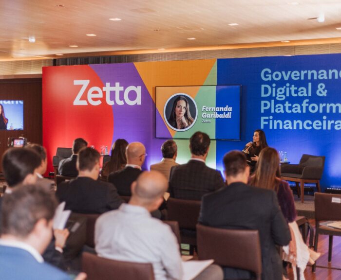 Governança digital & plataformas financeiras