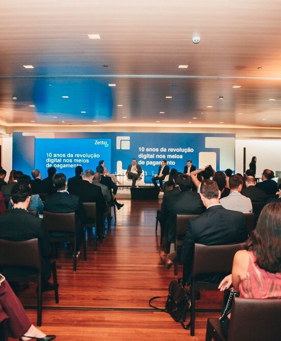 10 anos da revolução nos meios de pagamento