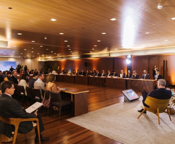 Debate para uma economia mais competitiva