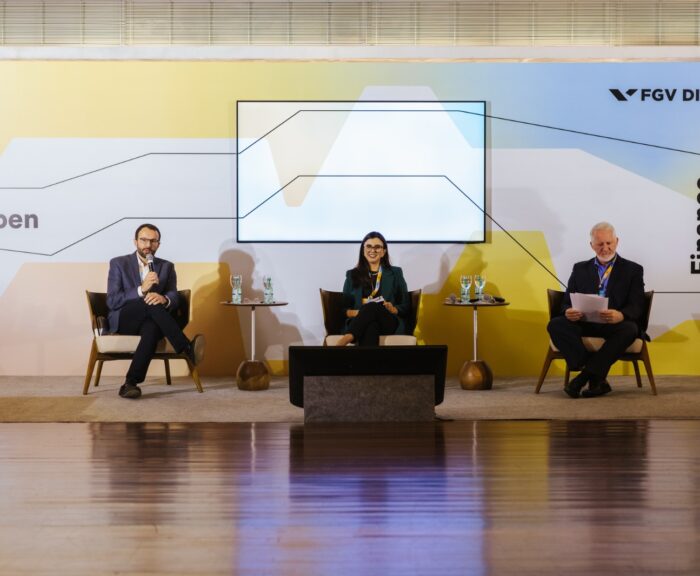 Debate para uma economia mais competitiva