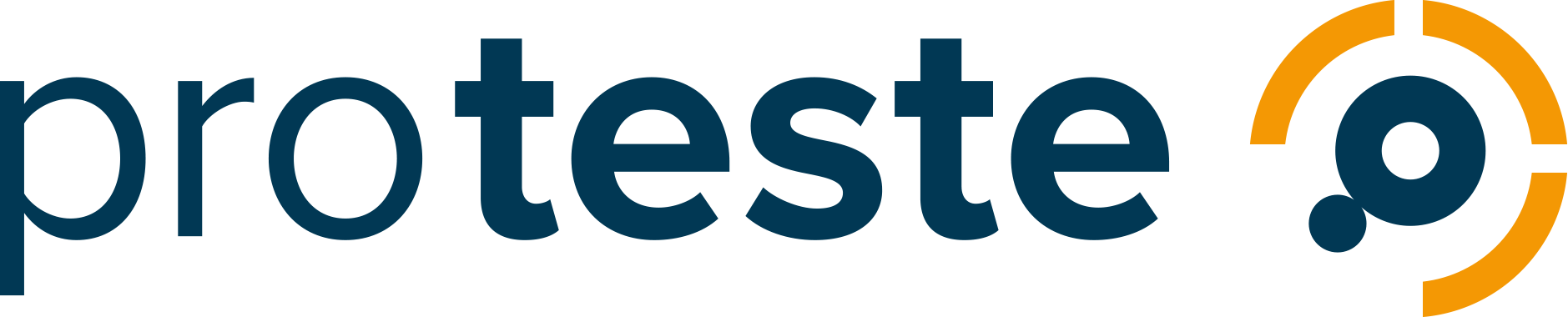 Proteste